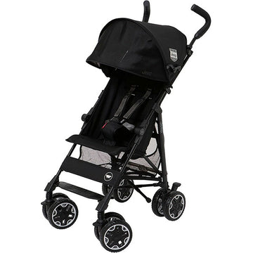 ジープ ベビーカー J is for Jeep アドベンチャー プラス ブラック 2022年モデル ティーレックス ベビーバギー 7カ月から3歳【送料無料 沖縄・一部地域を除く】